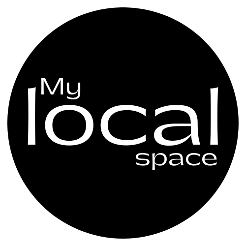 My Local Space